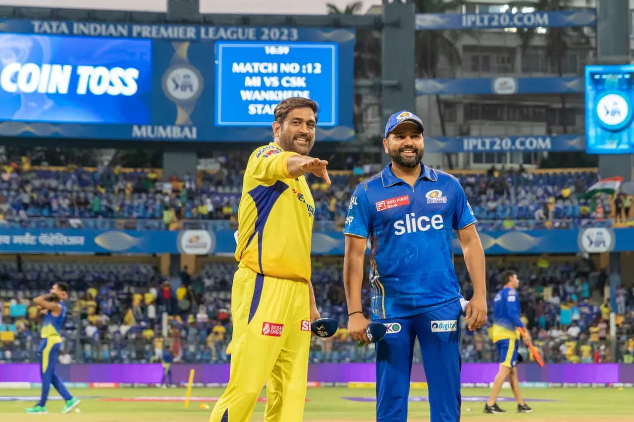 Will Super Kings Halt Mumbai Indians' Winning Chariot? | Predicted XIs, Pitch Report, Fantasy Tips
